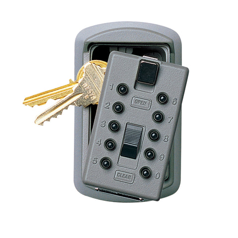 KeySafe Pro Slimline S6 inkl. Schutzkappe